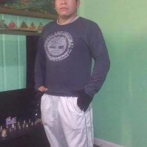 Meet your Posher, Danilo